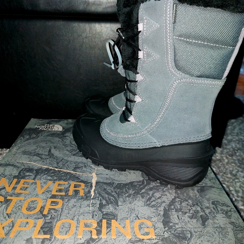 Girls The North Face Boots